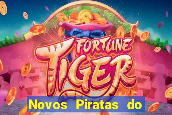 Novos Piratas do Caribe 6 piratas do caribe 6 o retorno de davy